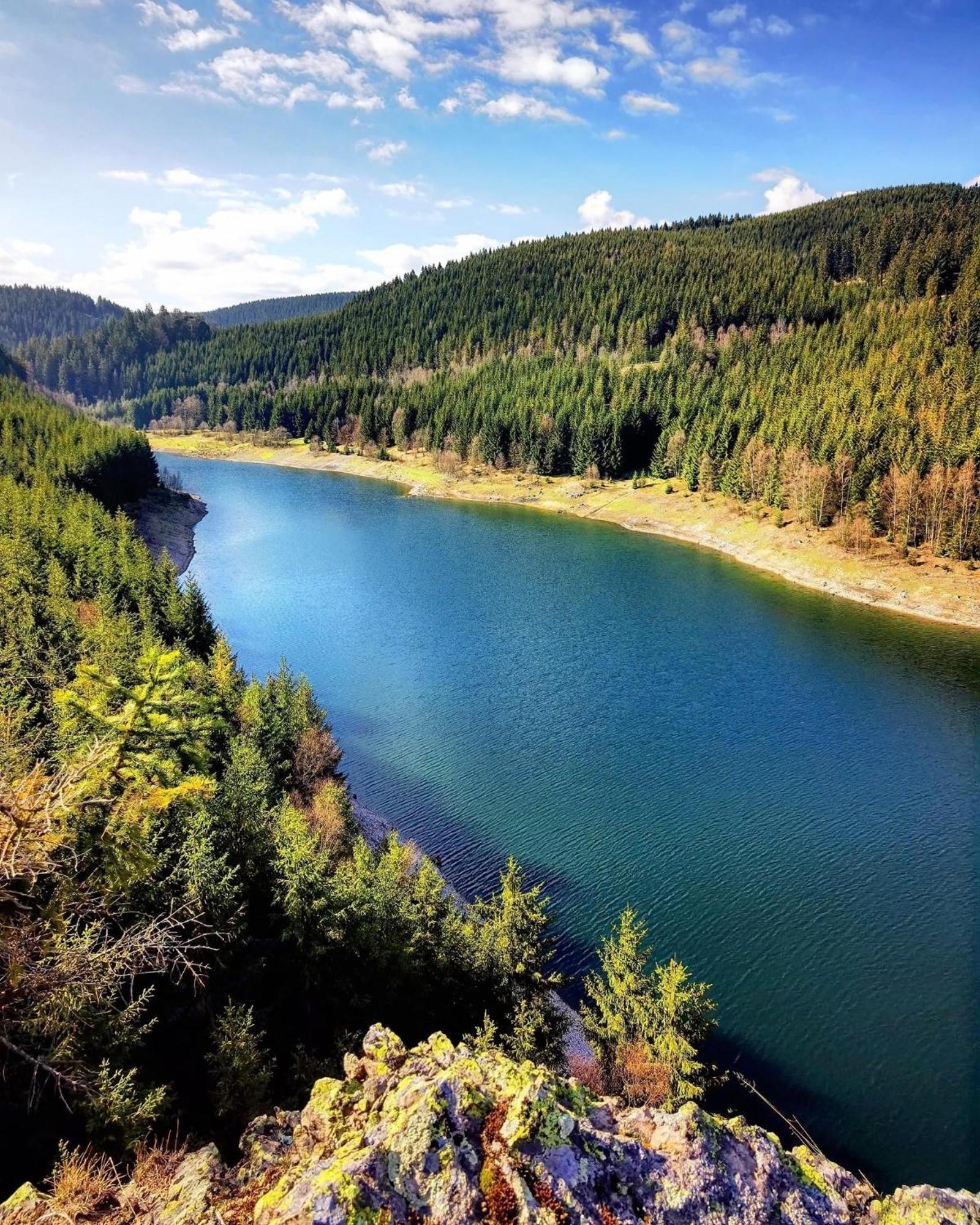 Landhaus Falkenstein Hotel Tambach-Dietharz Kültér fotó